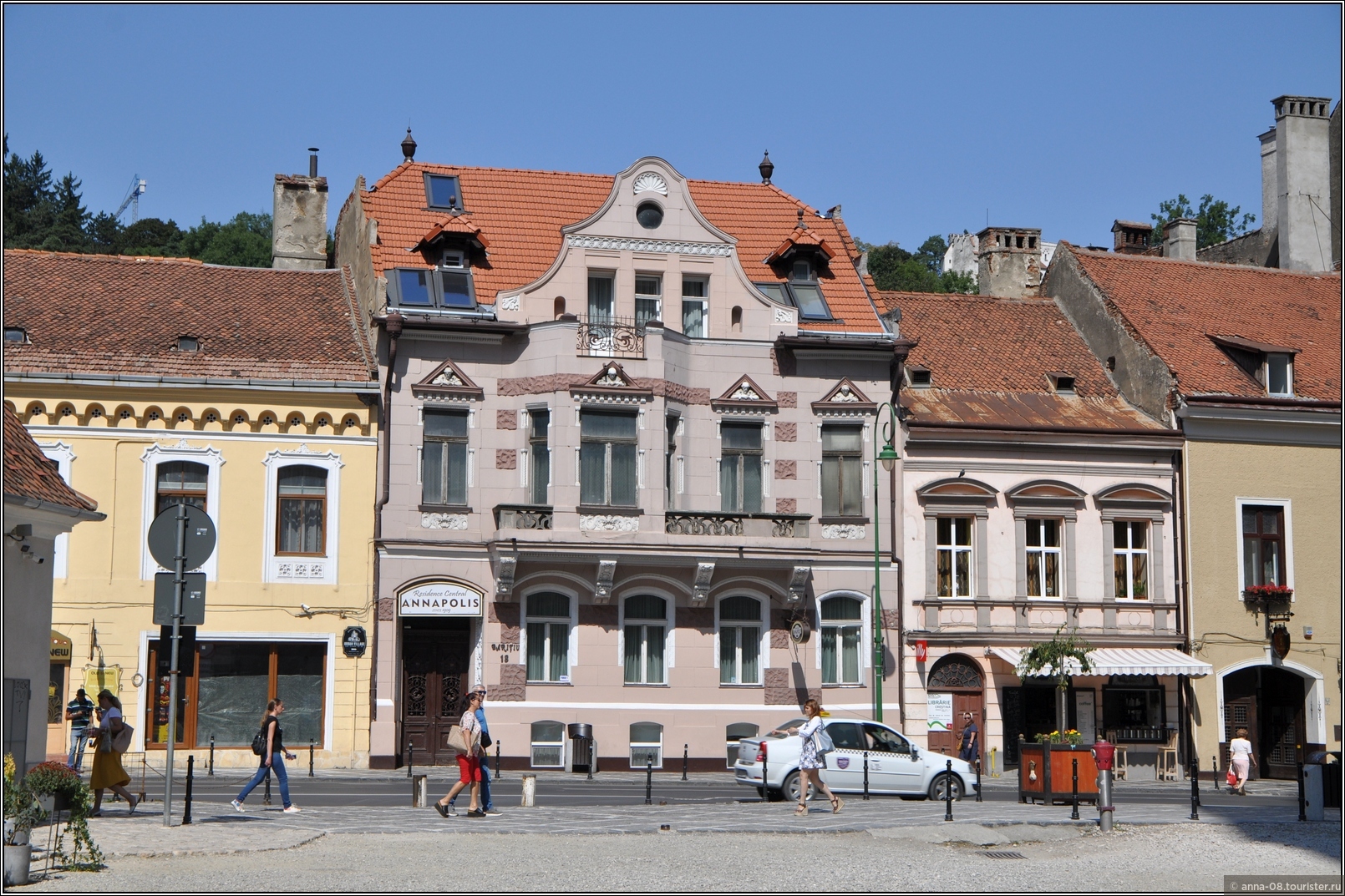 Brașov
